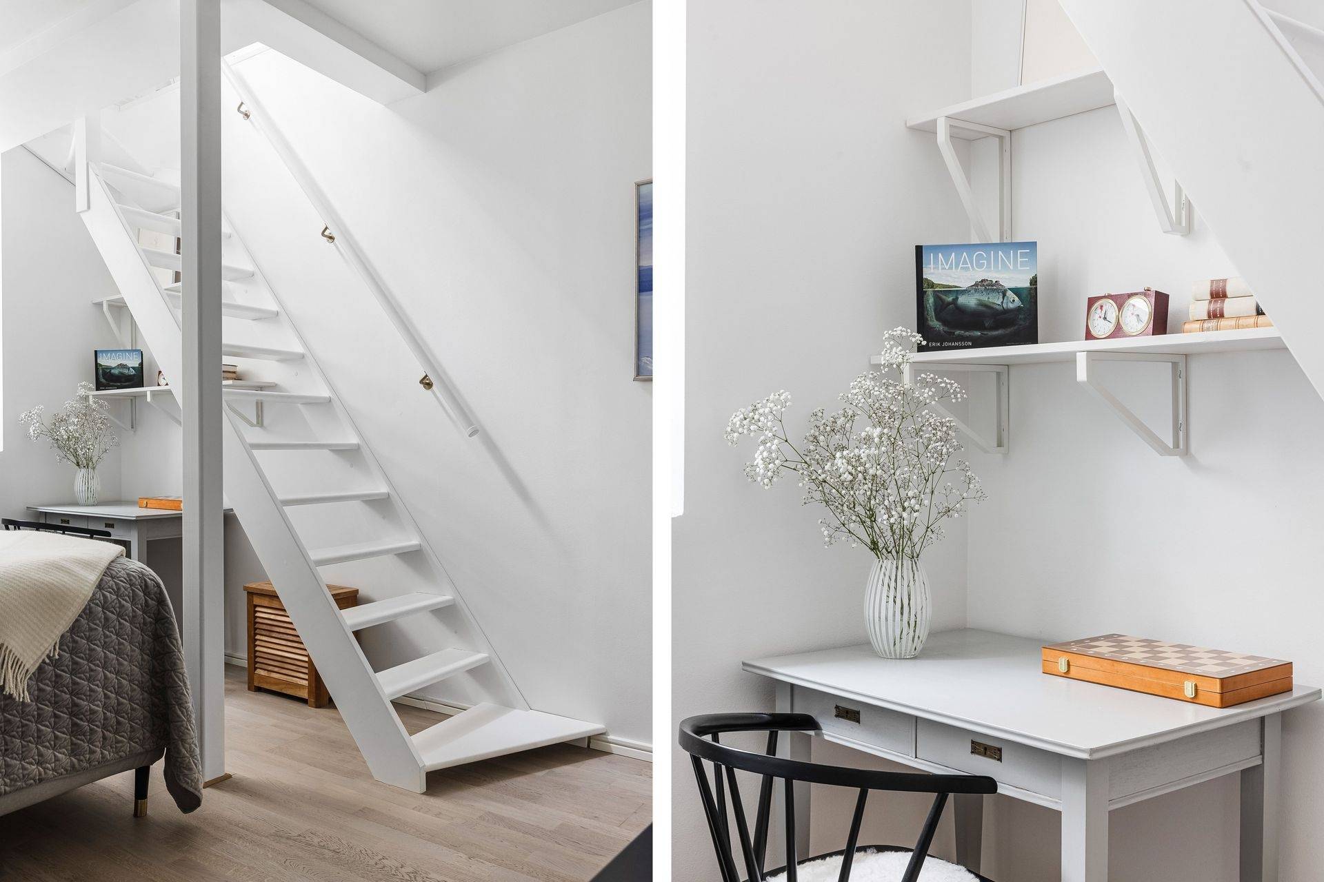 2 rum Lägenhet på Holländargatan 31 Stockholm Stockholms kommun - bild 7