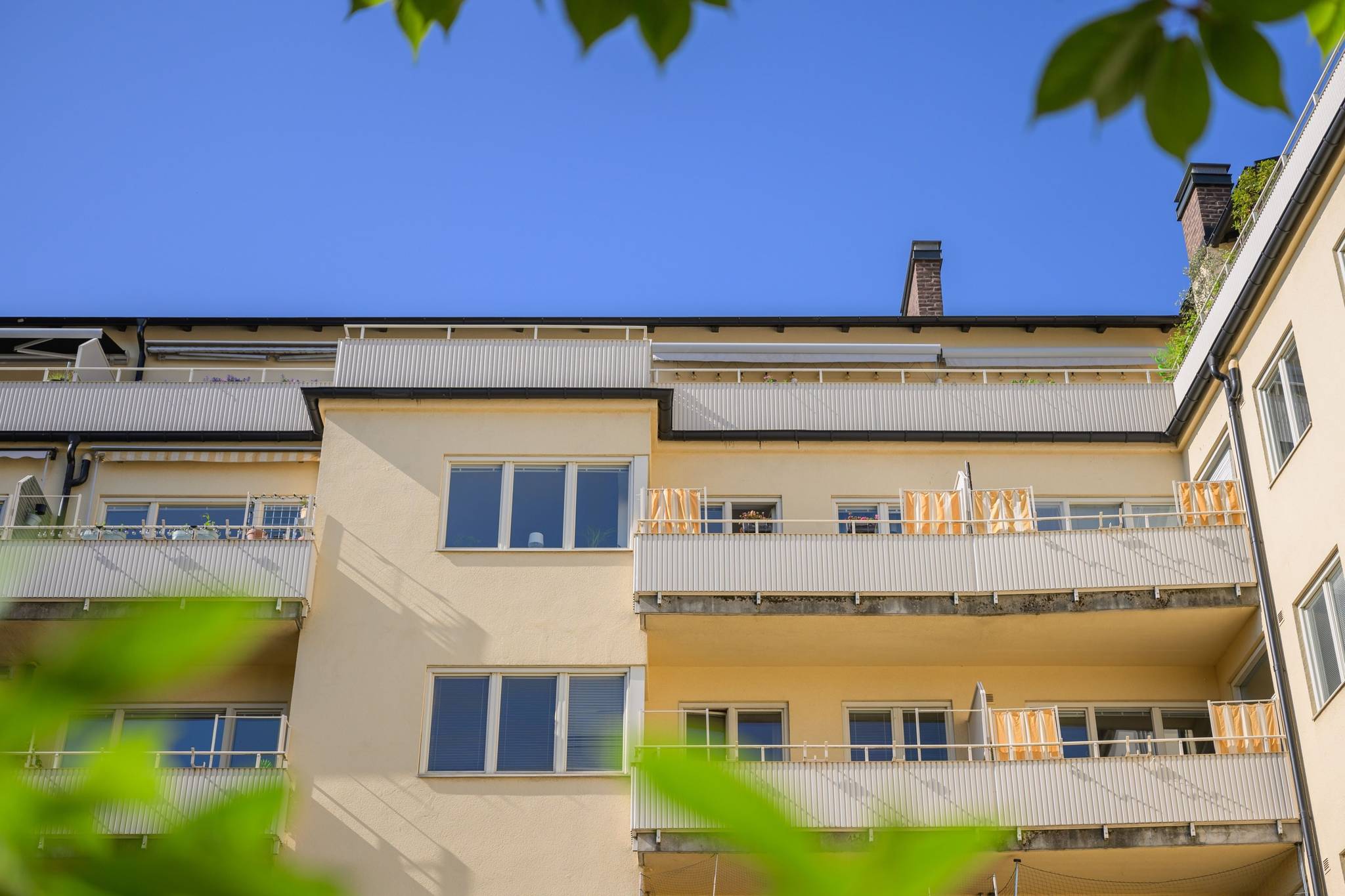 2 rum Lägenhet på Erikstorpsgatan 26A Slottsstaden Malmö kommun - bild 13