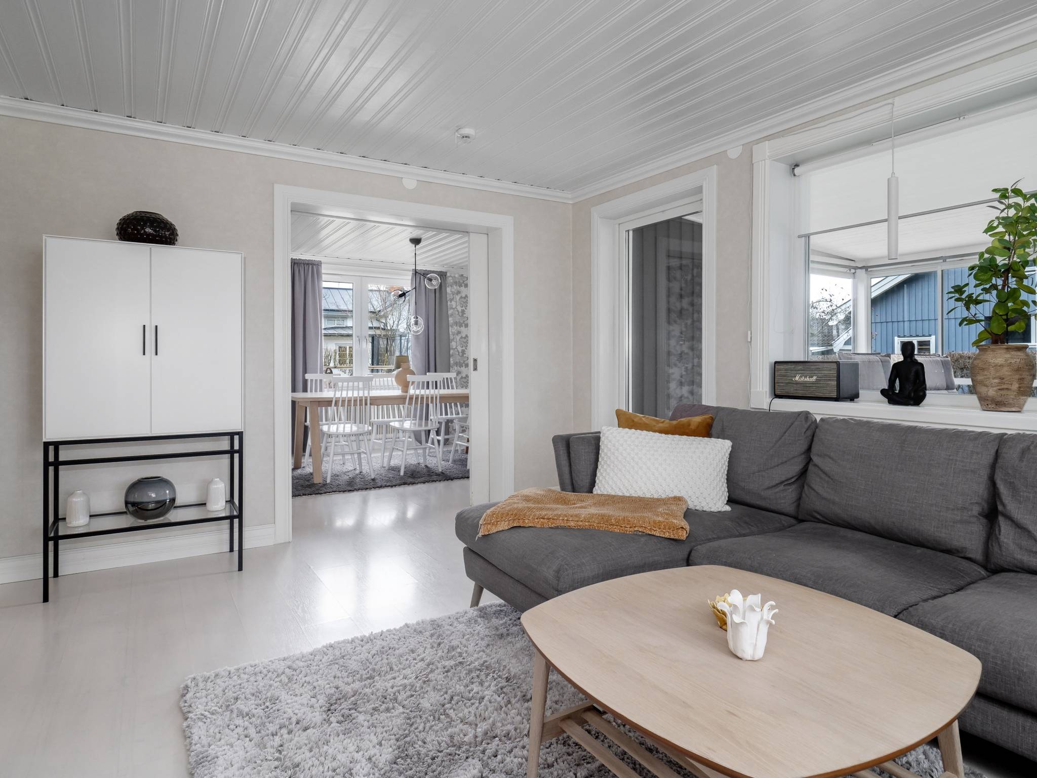 5 rum Villa på Kloratvägen 1 Högbo Avesta kommun - bild 15