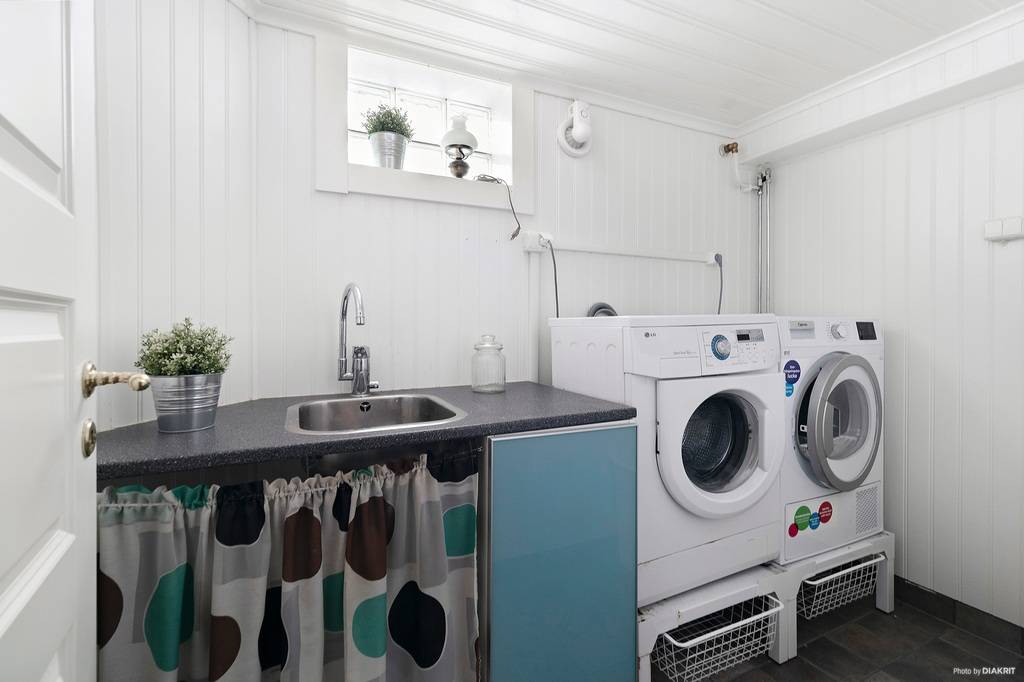 4 rum Villa på Svedjevägen 32 Bodsvedjan Bodens kommun - bild 18