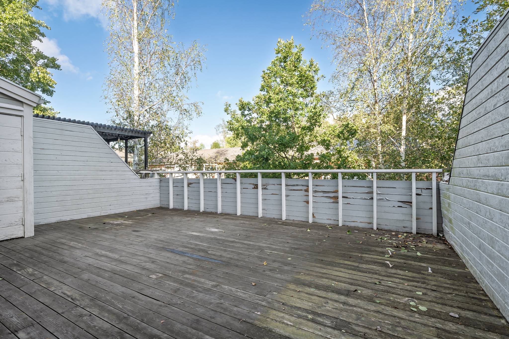 5 rum Villa på Oxhagsvägen 78 Lötkärr Haninge kommun - bild 27