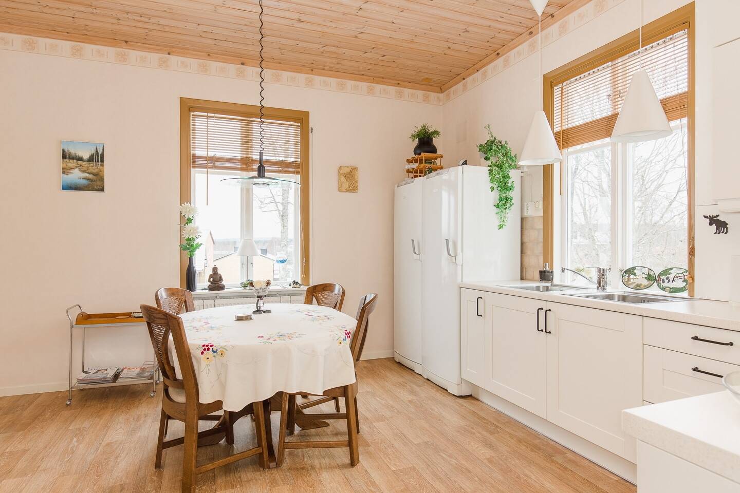 5 rum Villa på Kyrkogatan 16 Storfors Storfors kommun - bild 16
