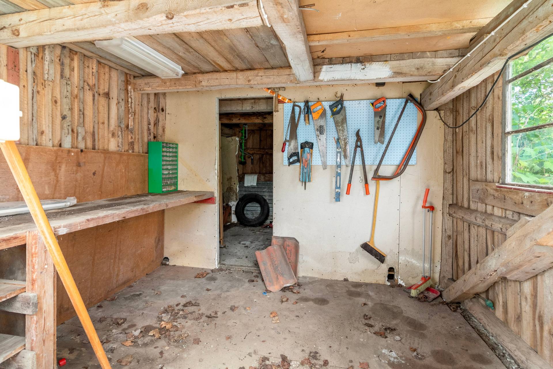 5 rum Villa på Aspesta Albertsro 1 Eskilstuna Eskilstuna kommun - bild 42