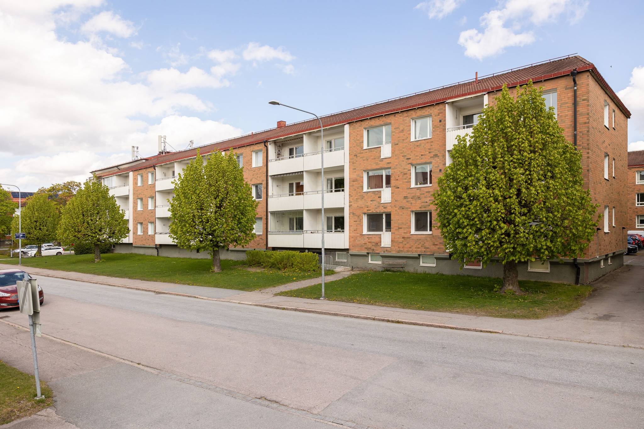 2 rum Lägenhet på Apelgatan 3D Salabacke Uppsala kommun - bild 19