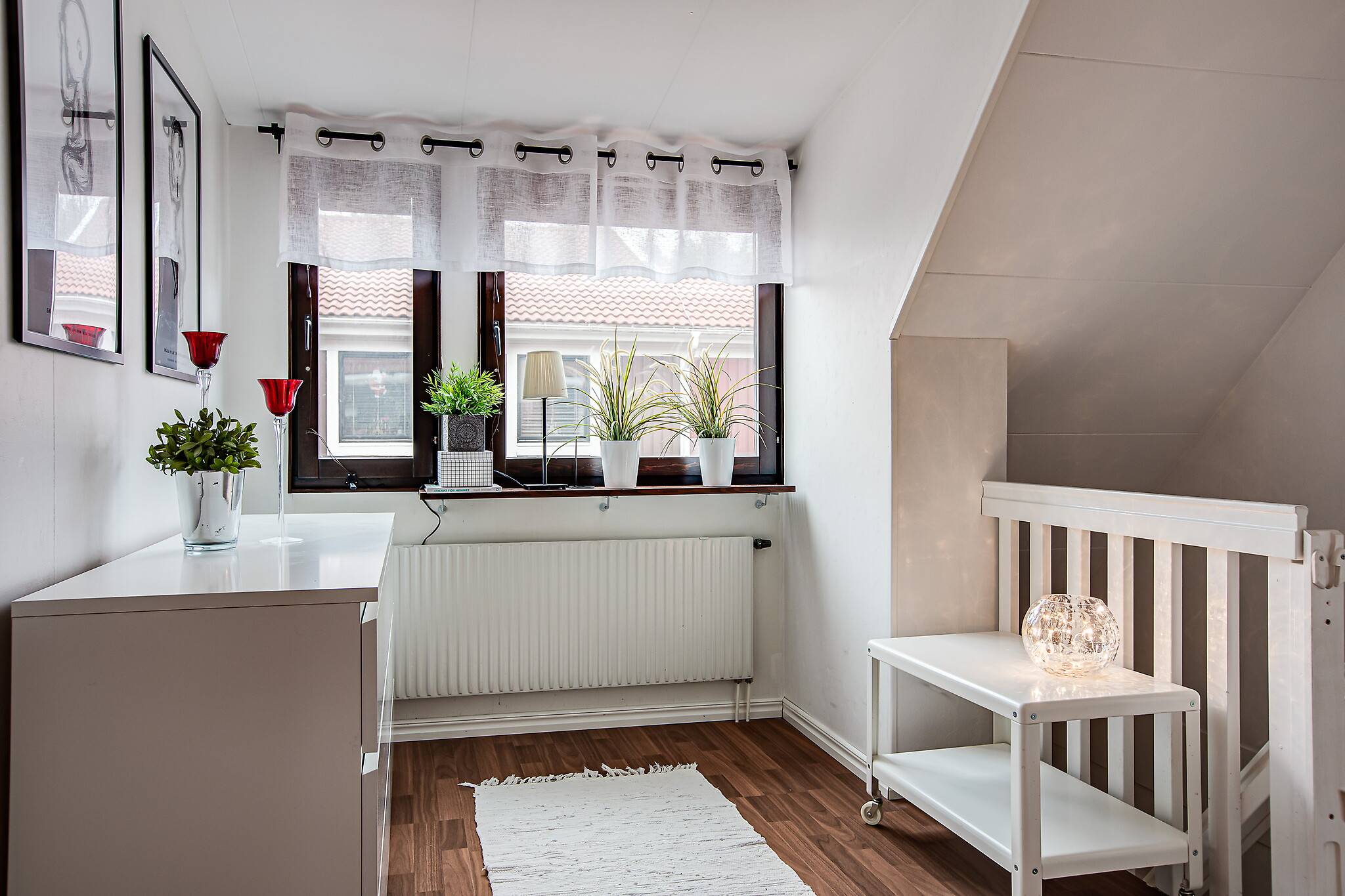 4 rum Lägenhet på Hallonstigen 30 Finspång - Nyhem Finspångs kommun - bild 14