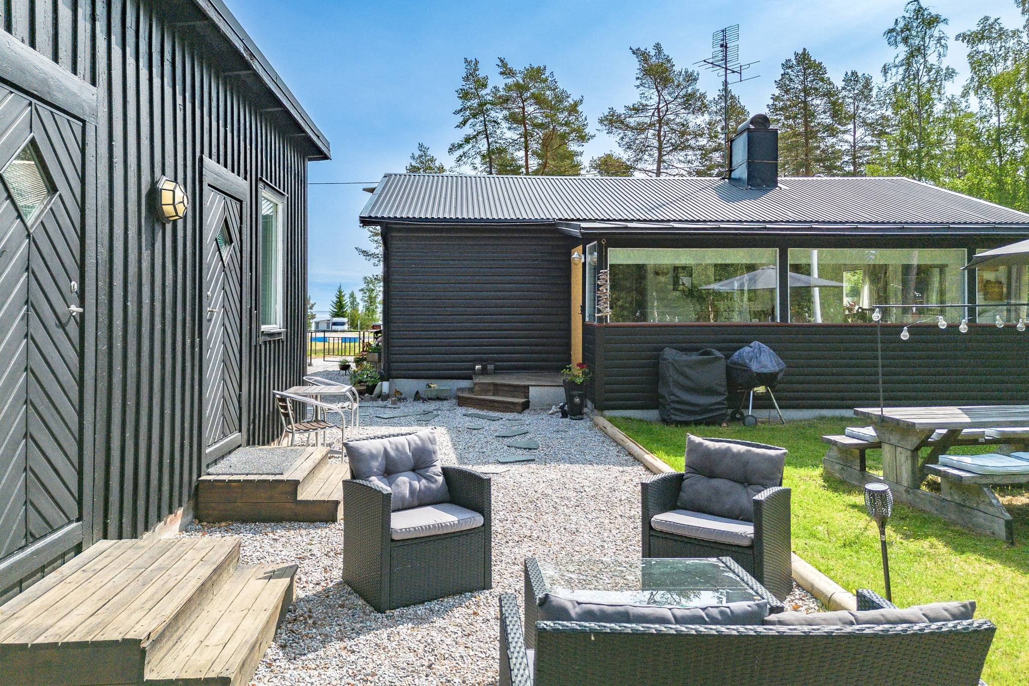 7 rum Villa på Bergafjärden 233 Bergafjärden Sundsvalls kommun - bild 51
