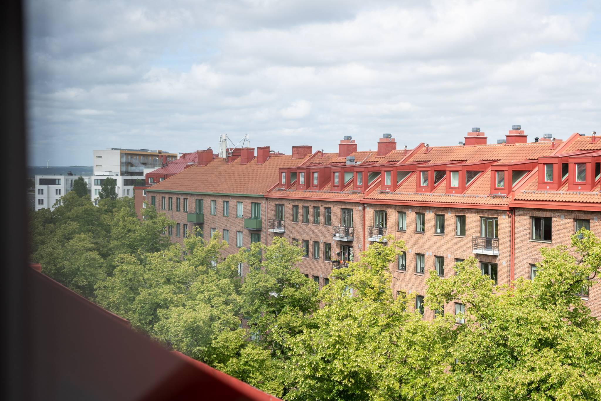 2 rum Lägenhet på Folkungagatan 13 Stampen Göteborgs kommun - bild 15