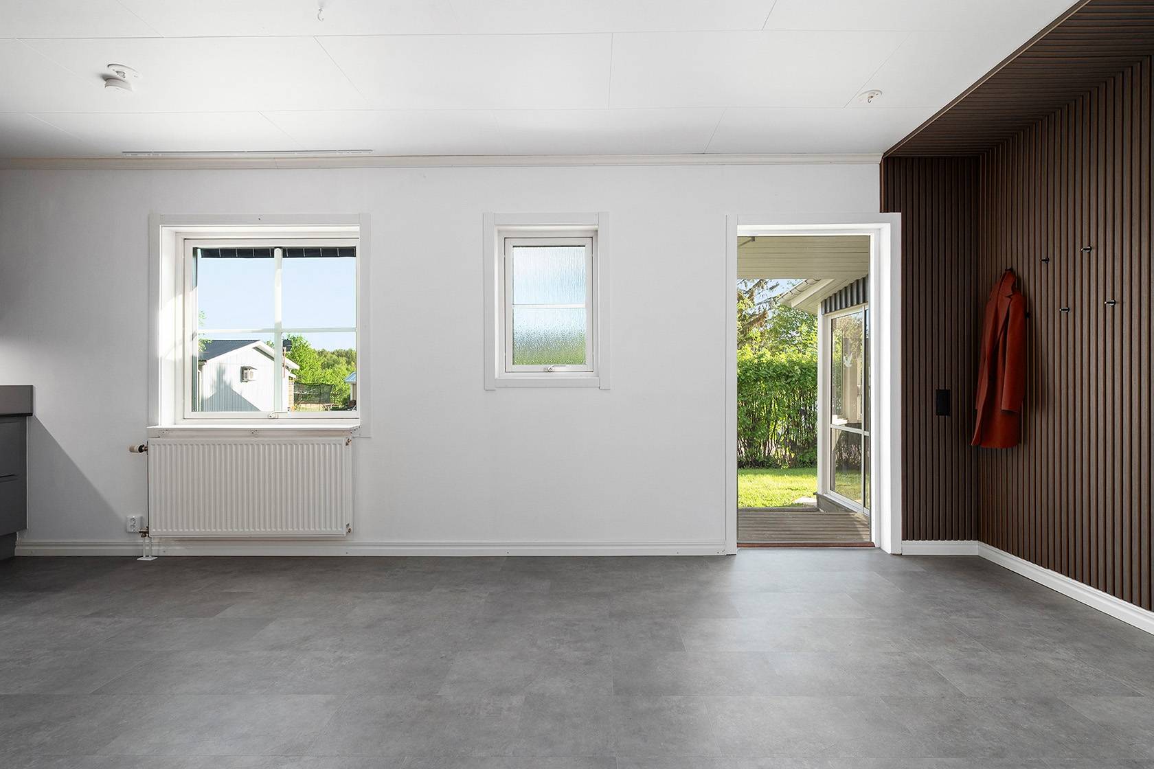 4 rum Villa på Hällgrensvägen 10 Roknäs/Sjulnäs Piteå kommun - bild 8