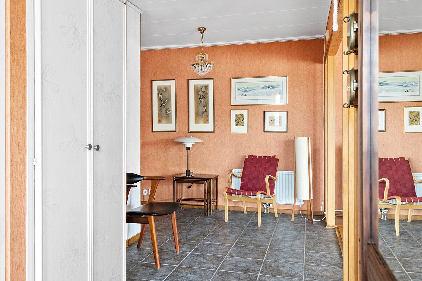 4 rum Kedjehus på Kungsfågelvägen 2 Bunkeflostrand Malmö kommun - bild 4