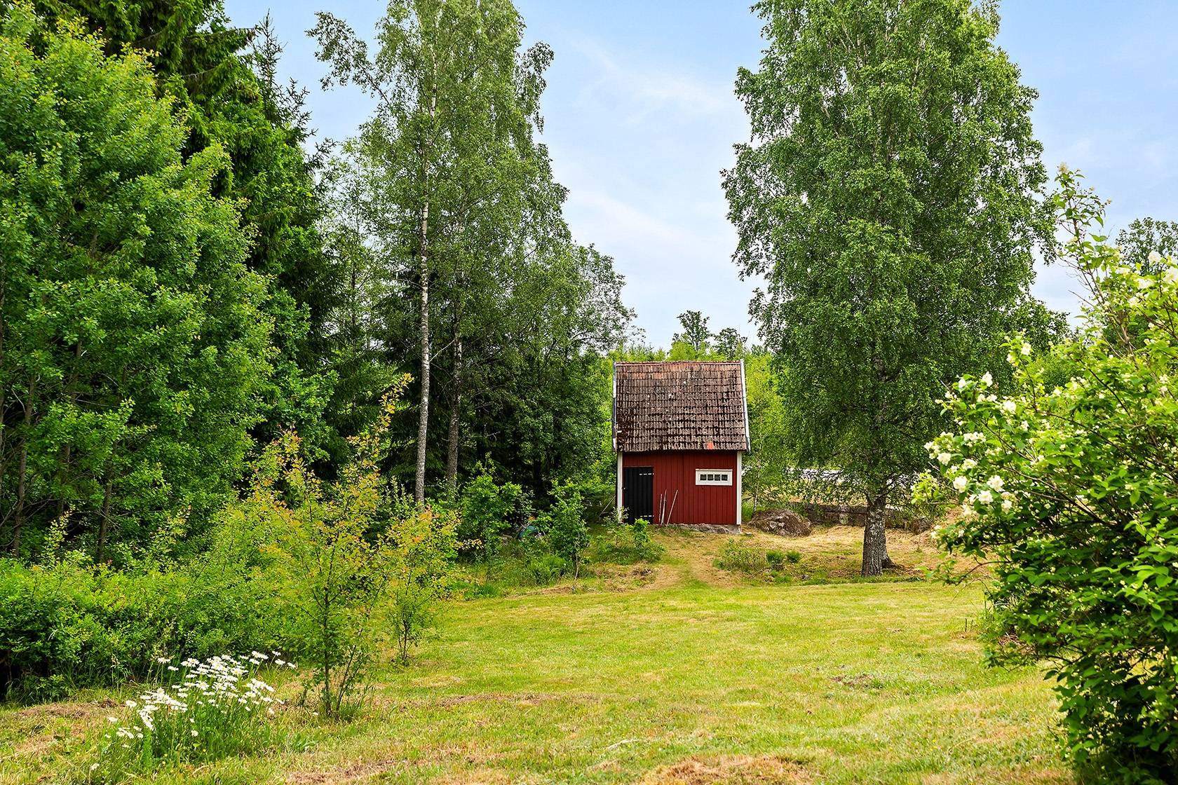 4 rum Vinterbonat fritidshus på Allsjömåla 998 Allsjömåla Karlskrona kommun - bild 20