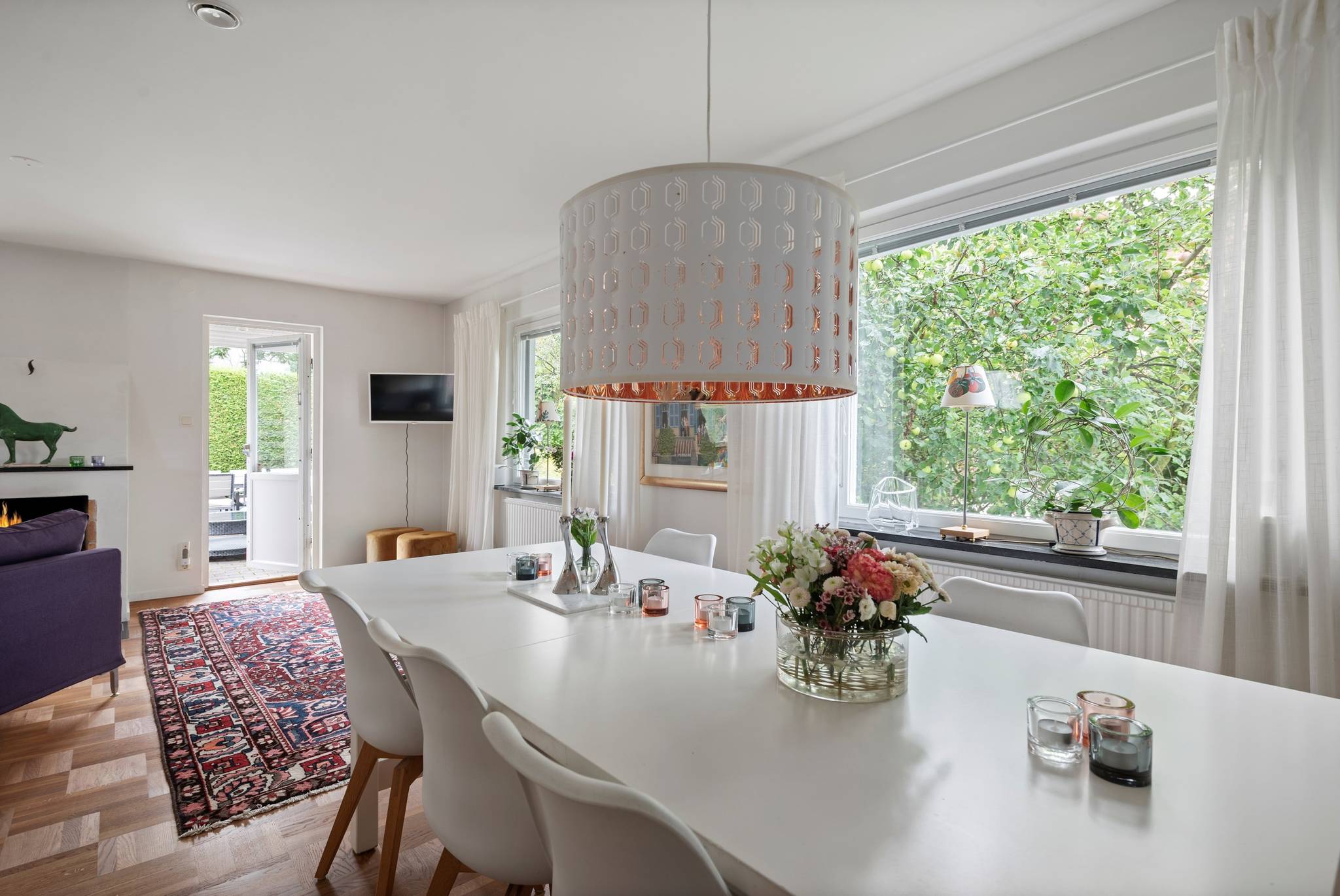 8 rum Villa på Sätraängsvägen 46 Danderyds kommun - bild 10