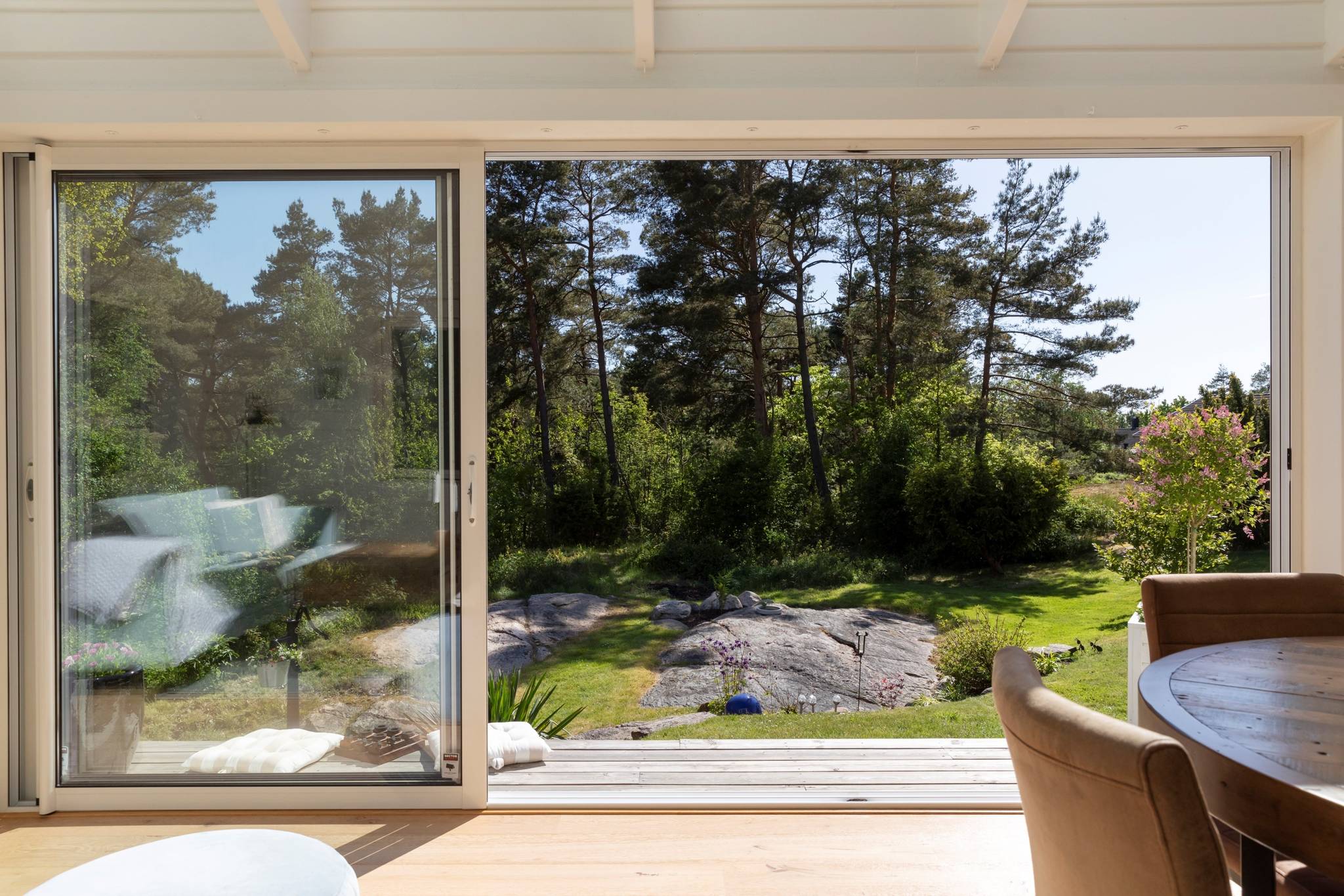 4 rum Villa på Kronborgs väg 4 Stråvalla Varbergs kommun - bild 12