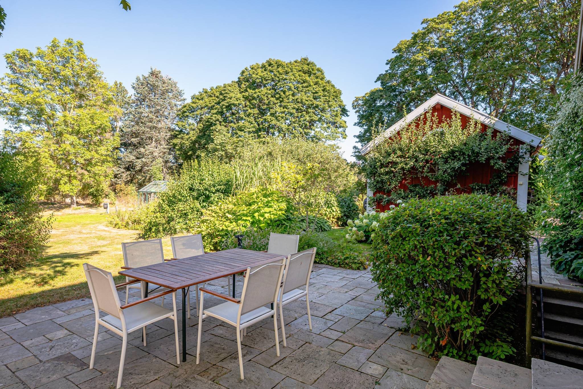 4 rum Villa på Kila Långbro 1 Jönåker Nyköpings kommun - bild 30