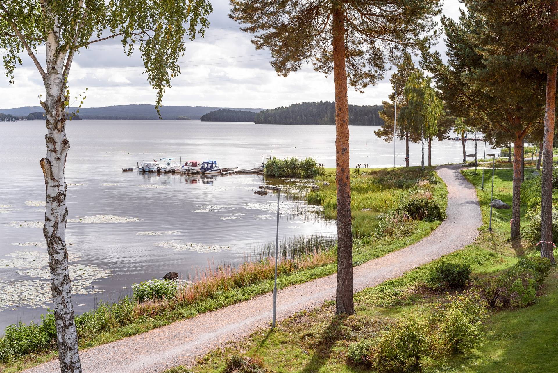 3 rum Lägenhet på Peders väg 25 Östra Främby Falu kommun - bild 22