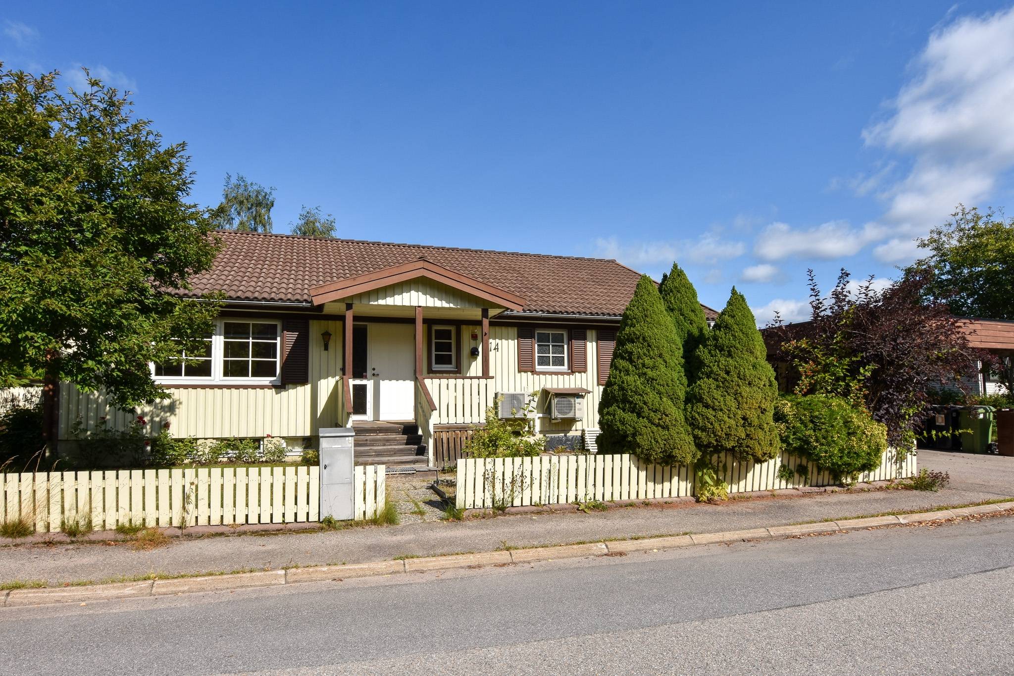 7 rum Villa på Gräsuddsvägen 14 Söderhamns kommun - bild 30
