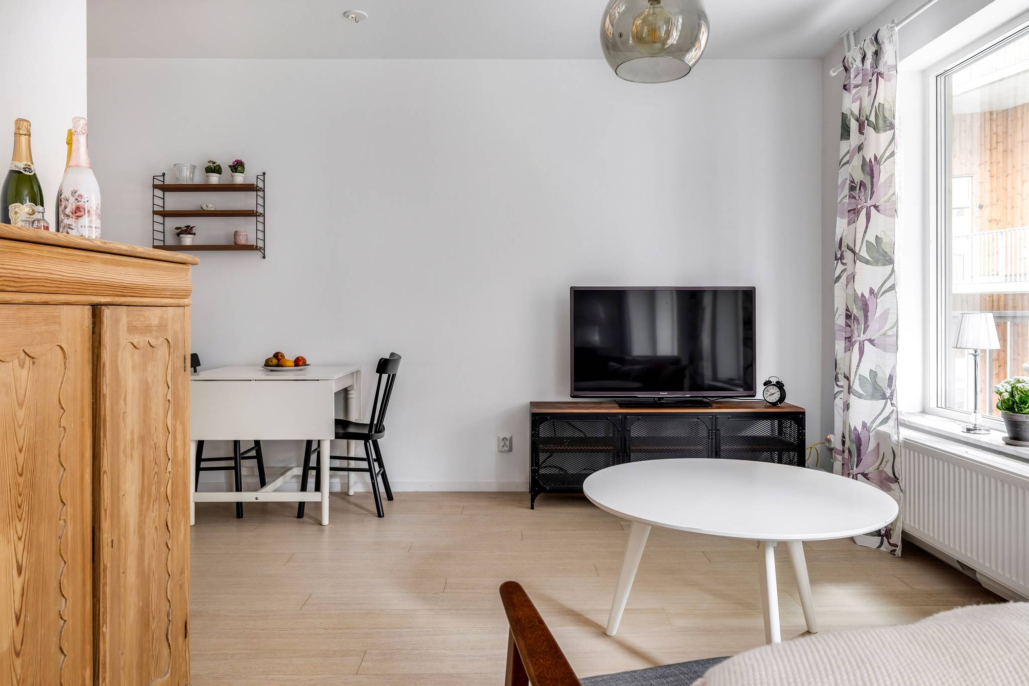 2 rum lägenhet på Torgny Segerstedts allé 9 Rosendal, Uppsala kommun - bild 5