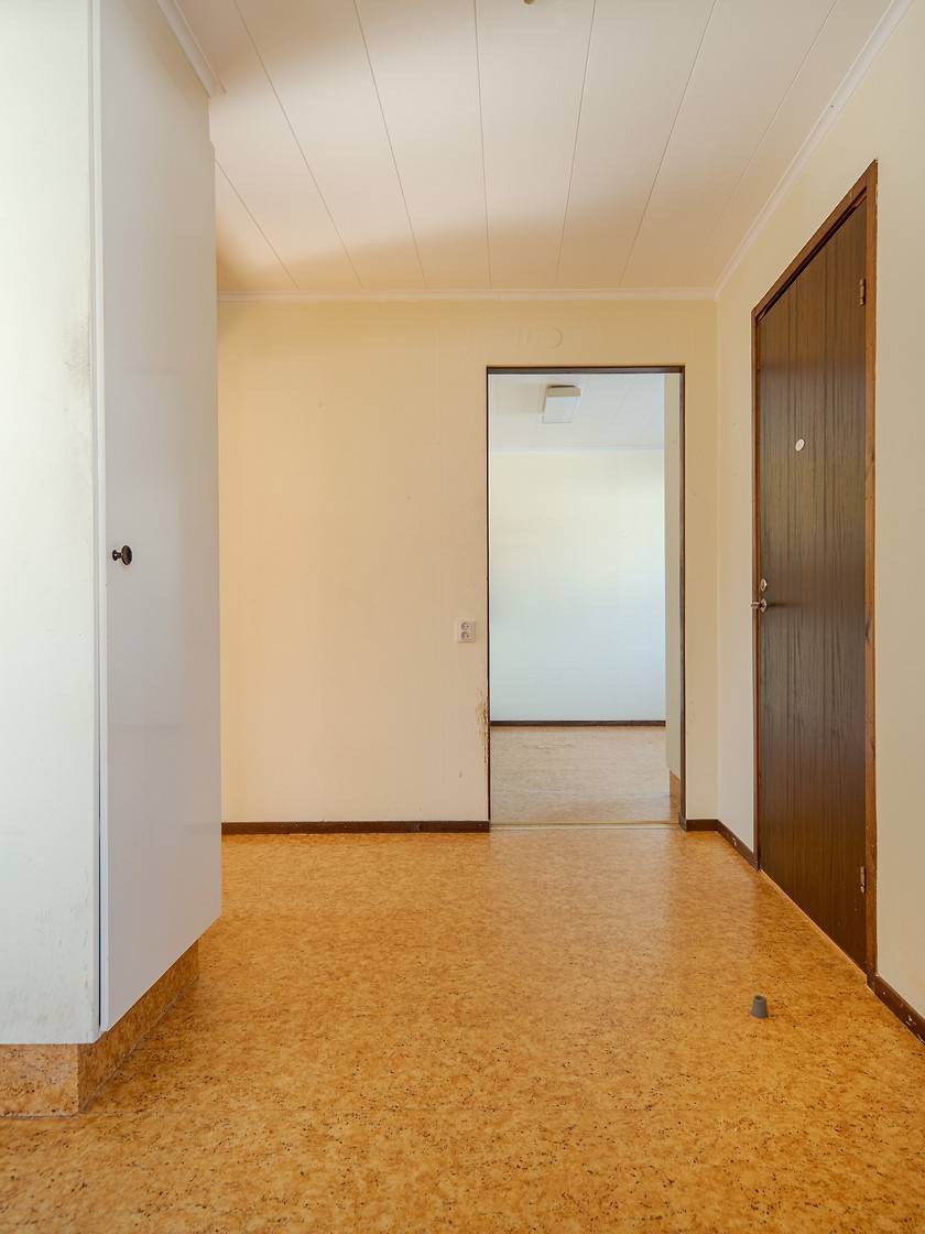 53 m² Villa på Rubanksvägen 10A & B, 10 E & F, 12 A & B, Gideå Örnsköldsviks kommun - bild 14