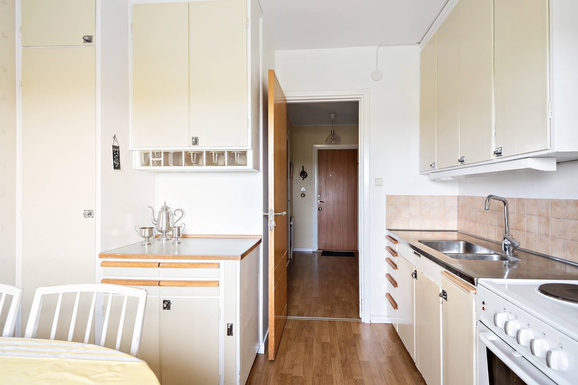 1 rum Lägenhet på Lagmansgatan 24 Karlskrona Karlskrona kommun - bild 9