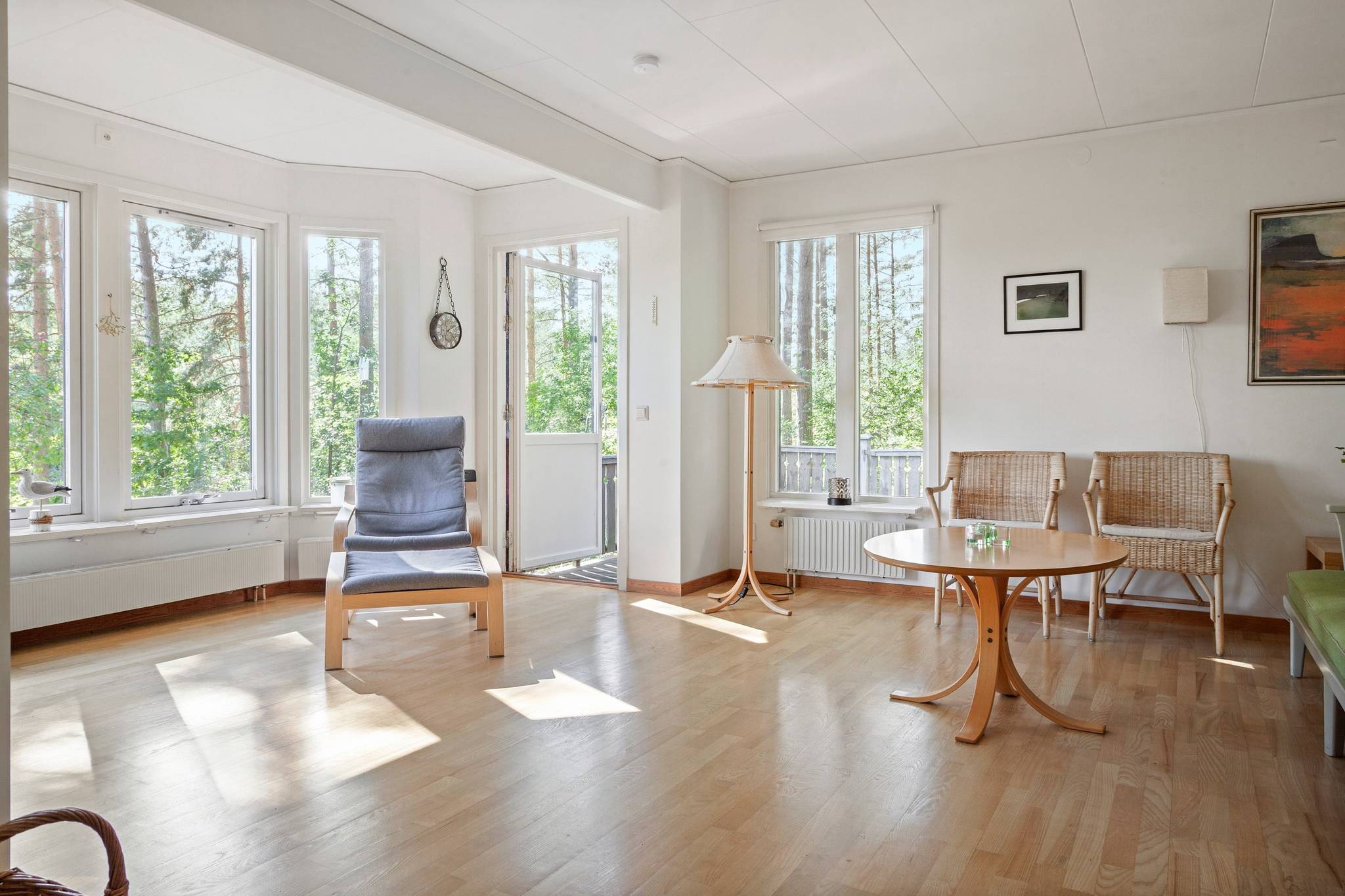 3 rum Villa på Sjölunda 2 Bettna Flens kommun - bild 17