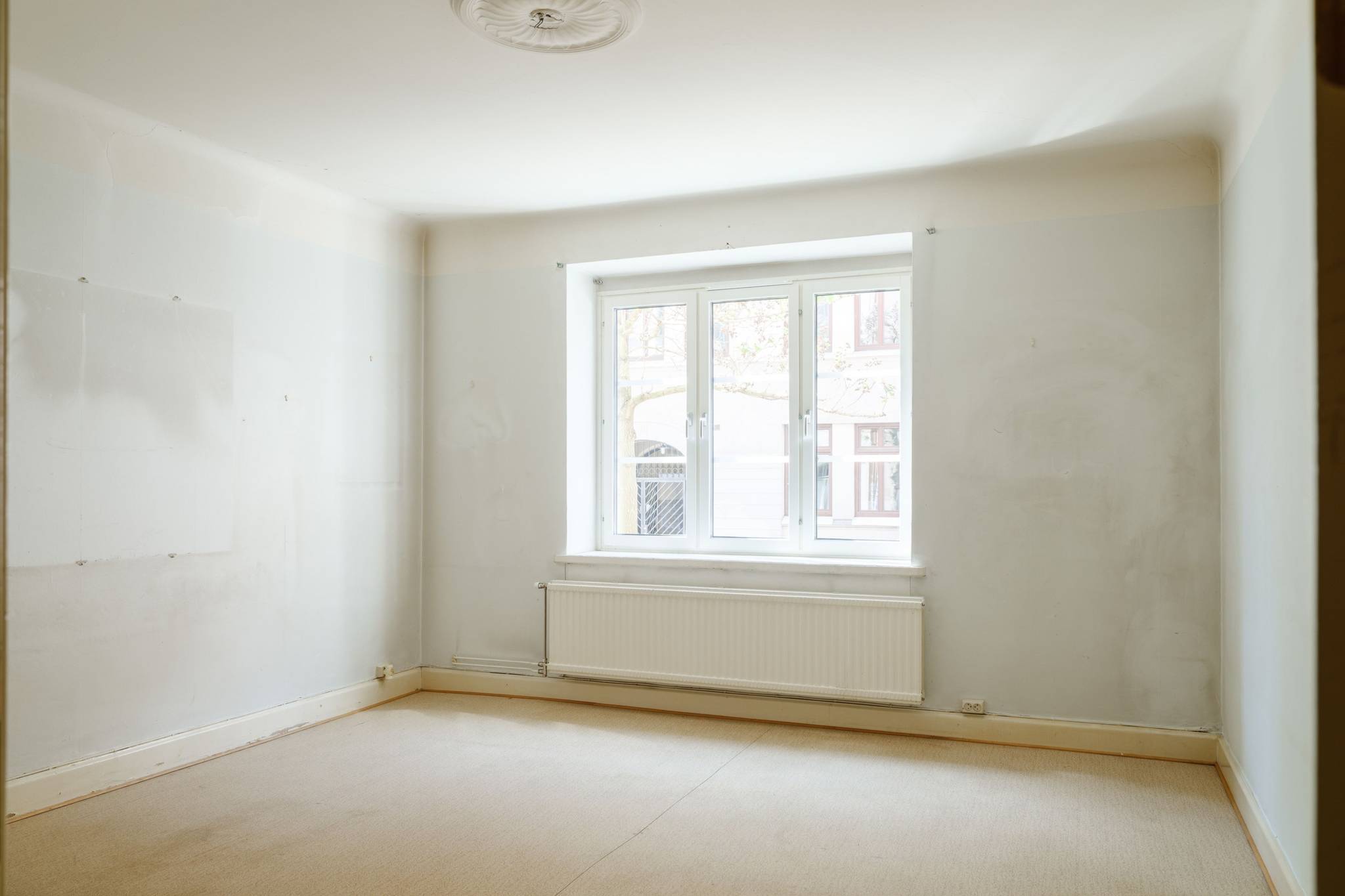 2 rum Lägenhet på Kristianstadsgatan 20 Möllevången Malmö kommun - bild 11