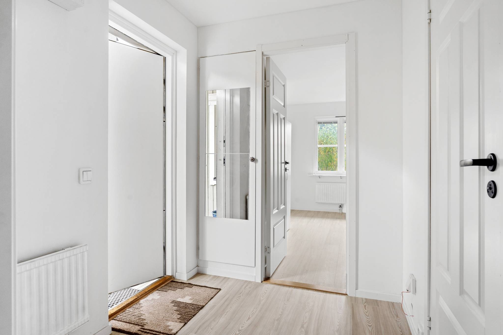 2 rum Lägenhet på Nykarlebygatan 35 Akalla Trädgårdsstad Stockholms kommun - bild 21