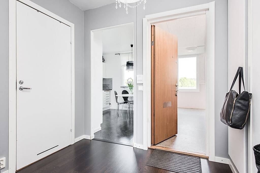 1.5 rum Lägenhet på Solhagagatan 82 Hisings kärra Göteborgs kommun - bild 2