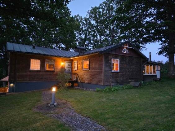 5 rum Villa på Blåsippevägen 8 Hästhagen Lerums kommun - bild 6