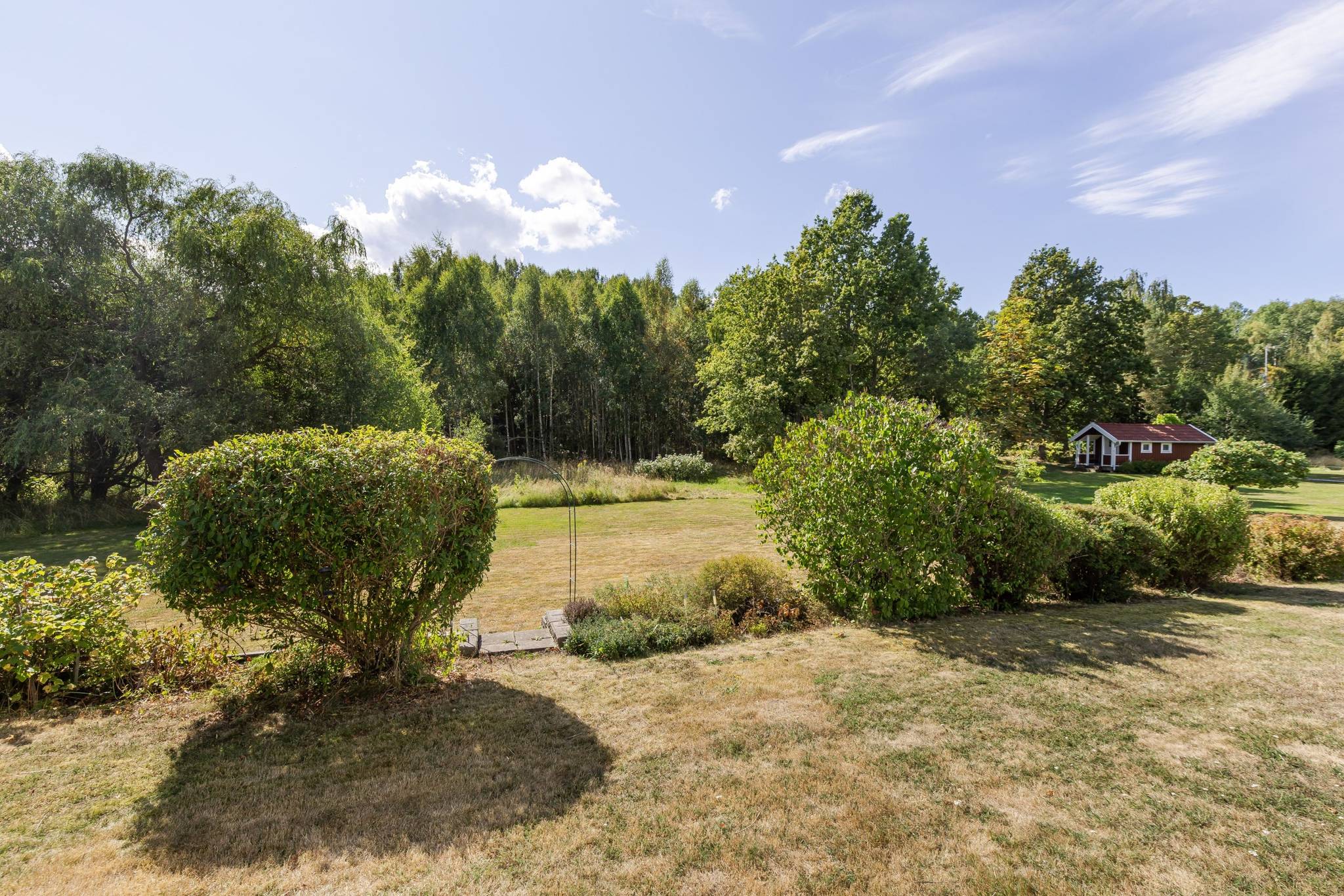 5 rum Villa på Hasselbacksvägen 12 Mälarbaden Eskilstuna kommun - bild 48