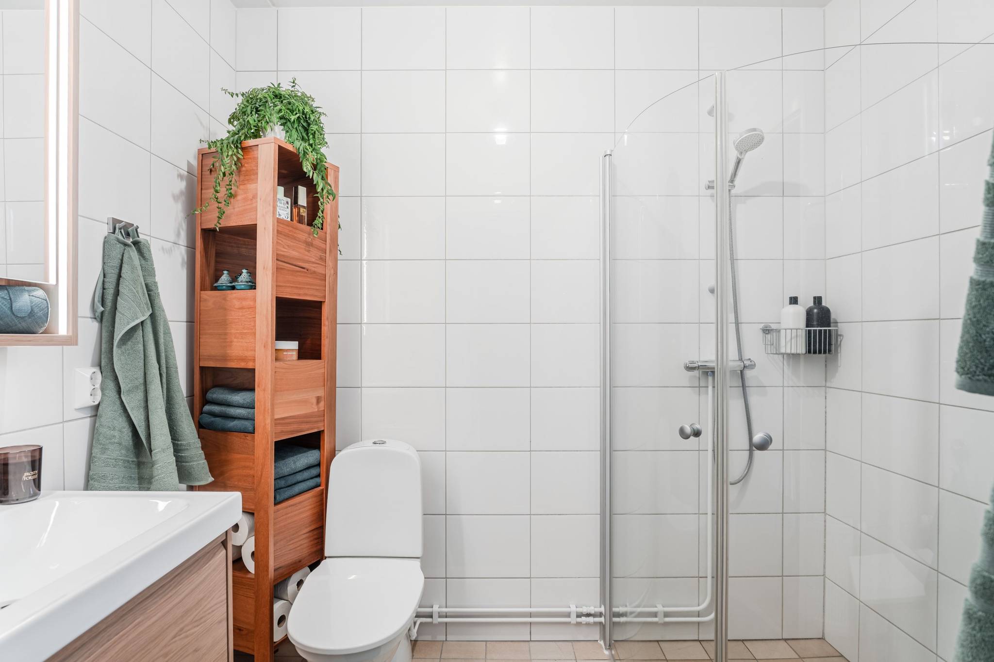 4 rum Lägenhet på Muningatan 19 Kungsängen Uppsala kommun - bild 27