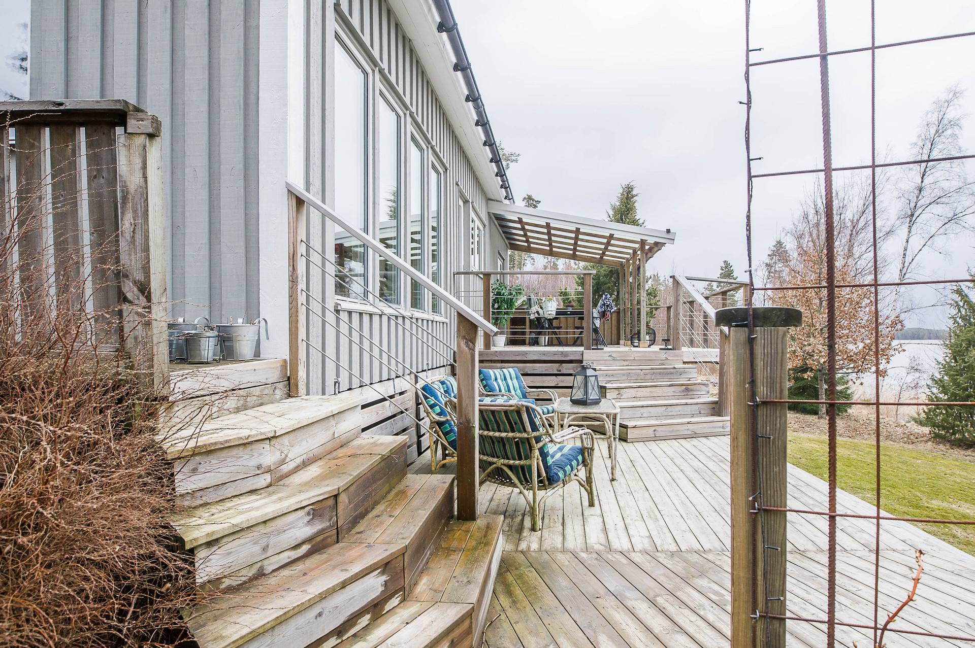 3 rum Villa på Mellsjö 849 Mellsjö vid Gapern Karlstads kommun - bild 34