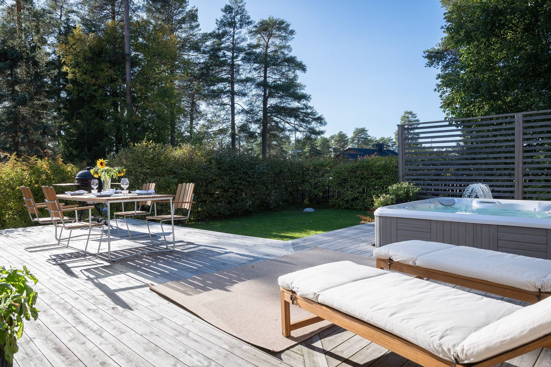 7 rum Villa på Prickgränd 1 Mjölkudden/Guldkusten Luleå kommun - bild 6