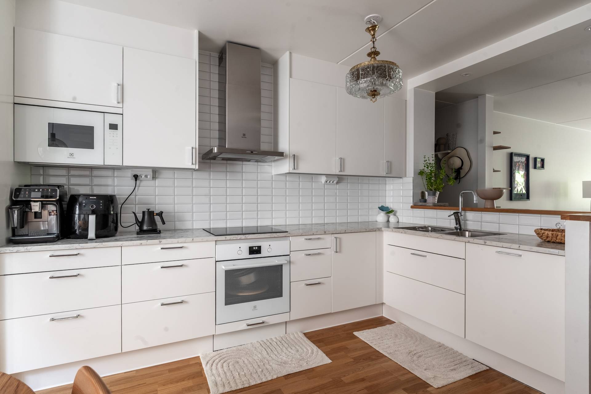 3 rum Lägenhet på Mannerfelts väg 9 Regementet Borås kommun - bild 8