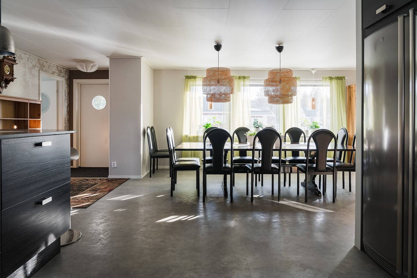 4 rum Villa på Rallargatan 17 Västermalm Älvsbyns kommun - bild 11