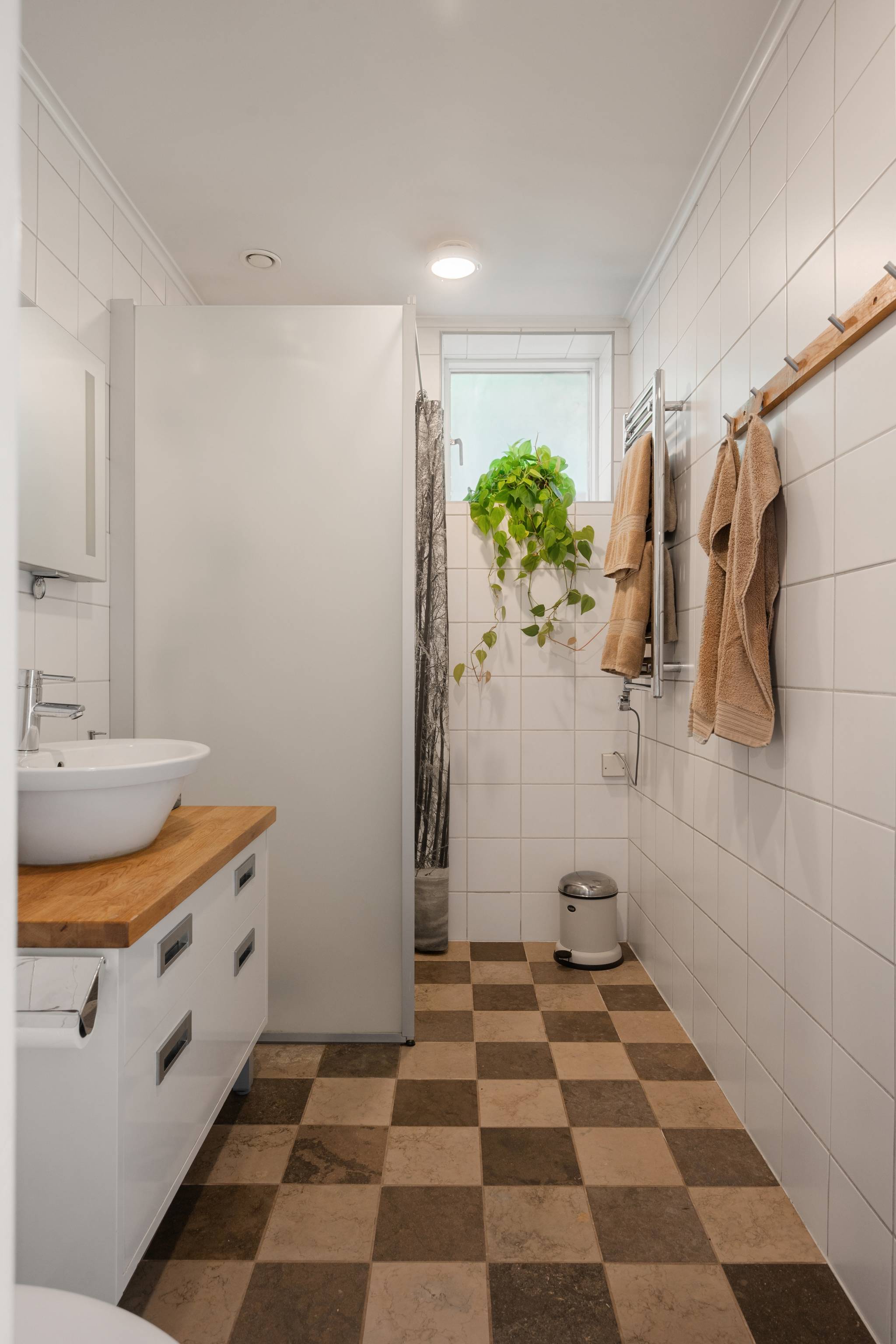 7 rum Villa på Mariehillsvägen 16 Älgö Nacka kommun - bild 21