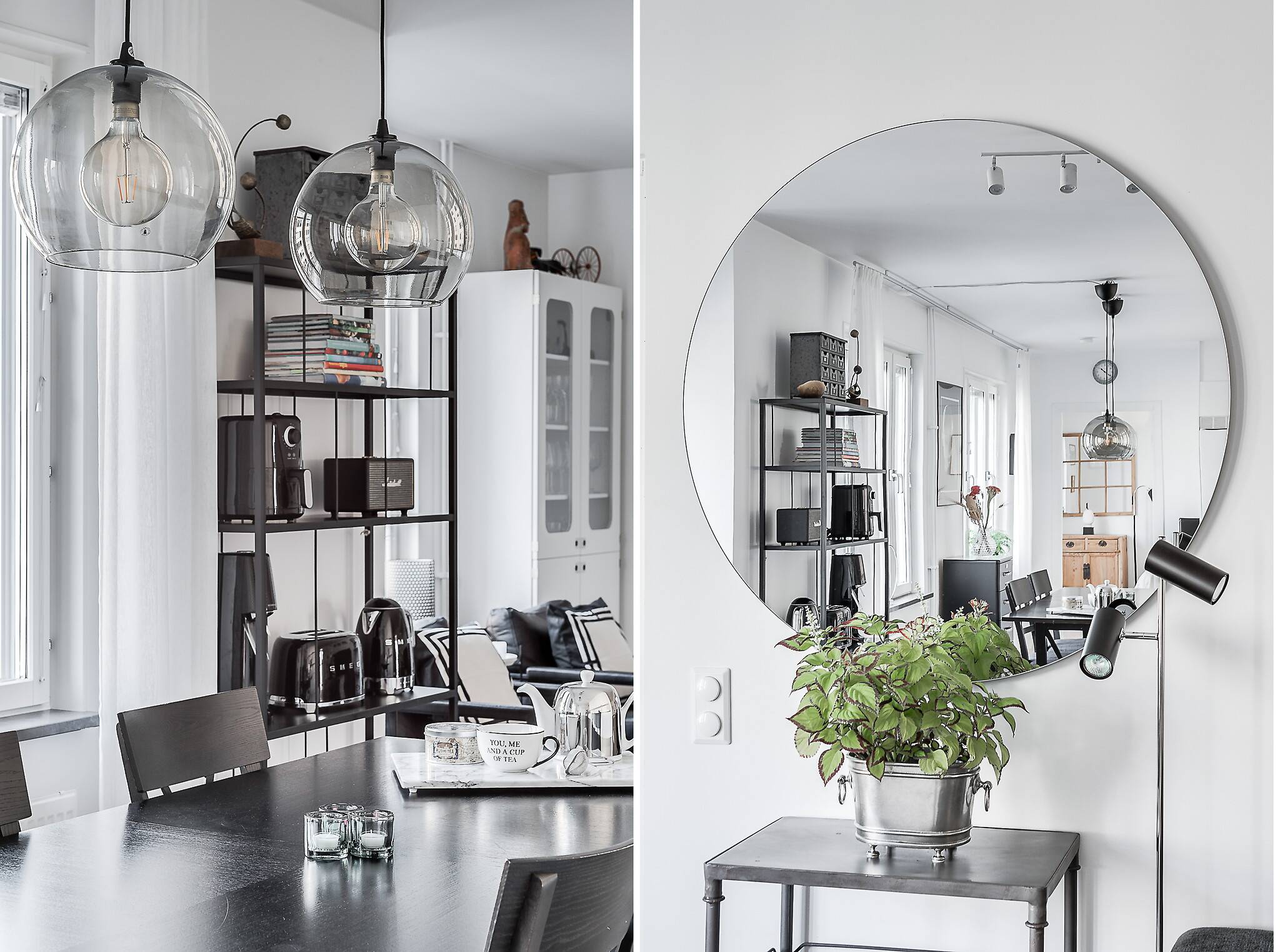 5 rum Lägenhet på Jaktgatan 17, 4tr Norra Djurgårdsstaden Stockholms kommun - bild 7