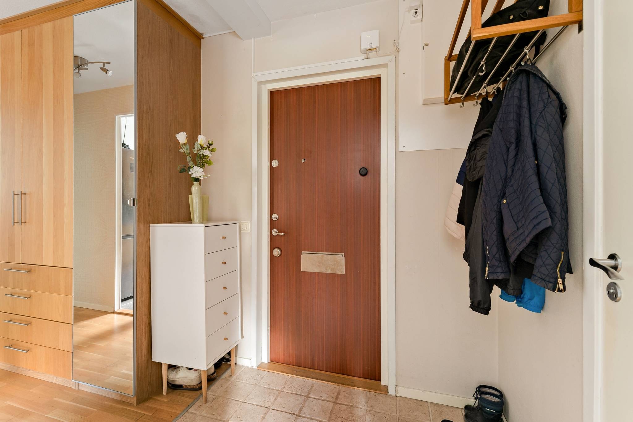 2 rum lägenhet på Hagalundsgatan 34 Hagalund, Solna kommun - bild 2