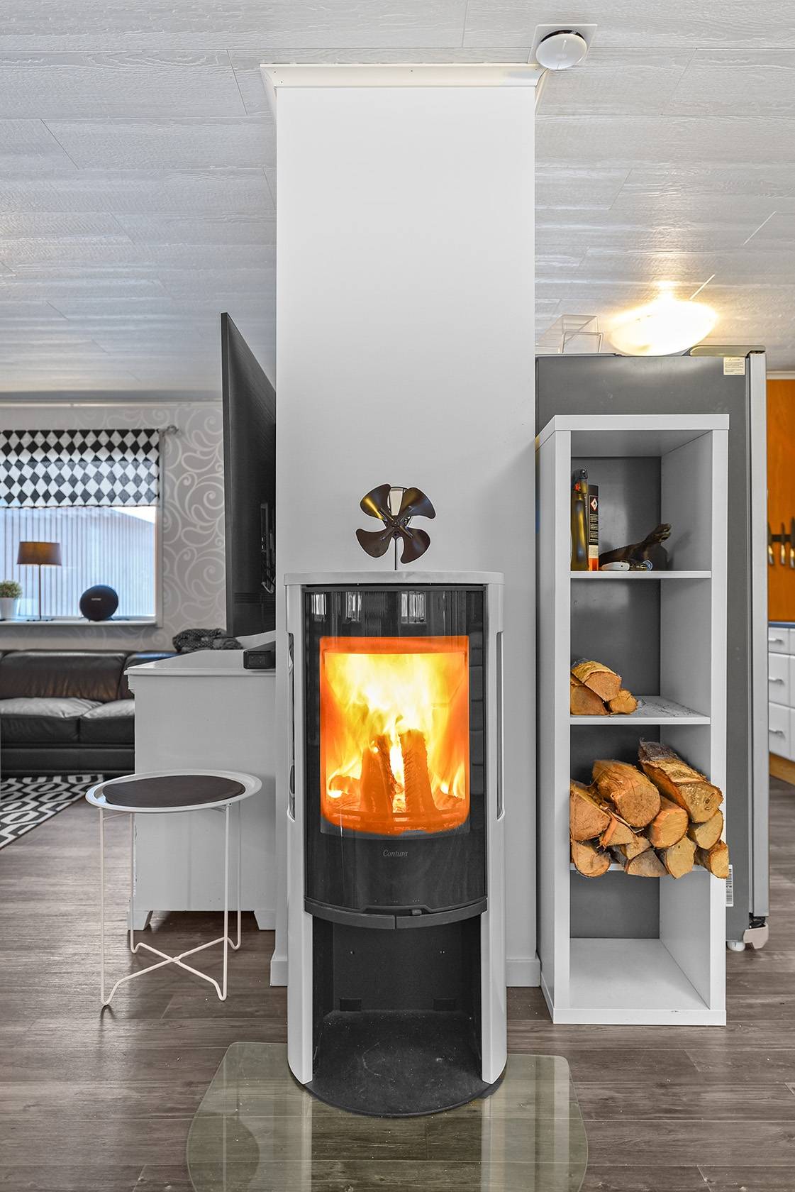 3 rum Villa på Trädgårdsgatan 7 Centralt Älvsbyns kommun - bild 7