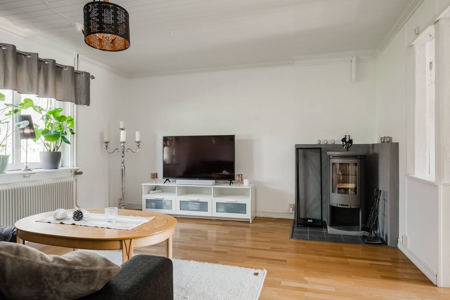 10 rum Villa på Pinglavägen 6 & 8 Forsvik Karlsborgs kommun - bild 9