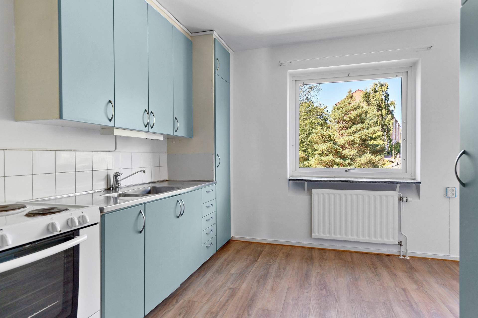 2 rum Lägenhet på Basungatan 2 Ruddalen Göteborgs kommun - bild 5