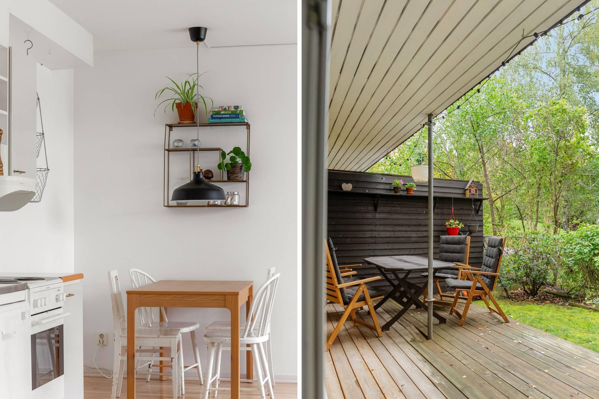 1 rum lägenhet på Stupvägen 83 Helenelund, Sollentuna kommun - bild 4