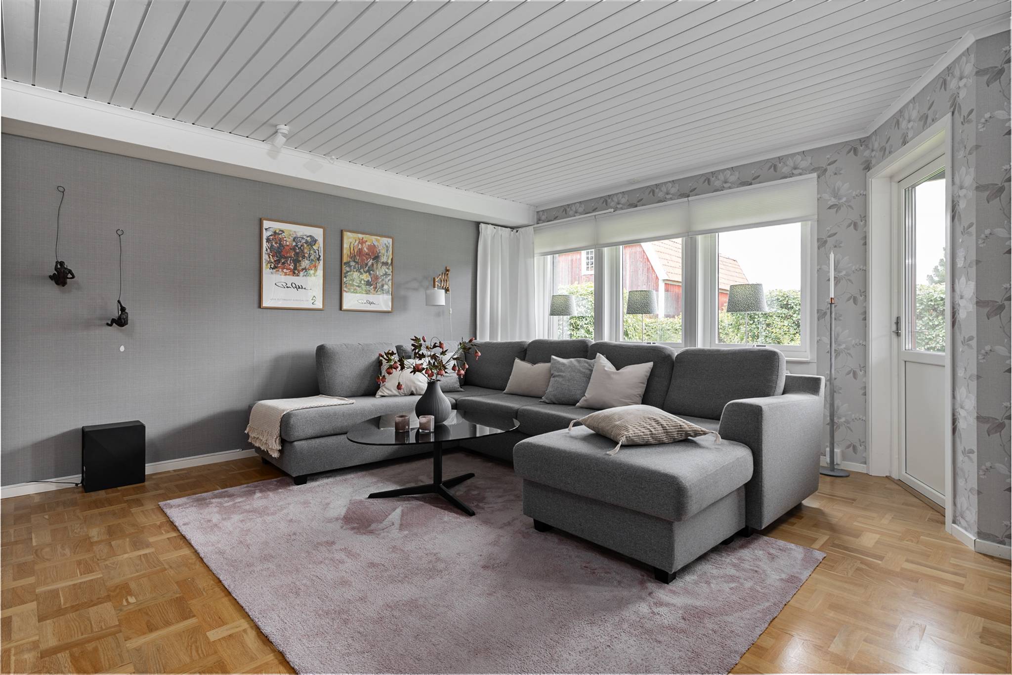 4 rum Villa på Odlarvägen 9 Teg Umeå kommun - bild 14