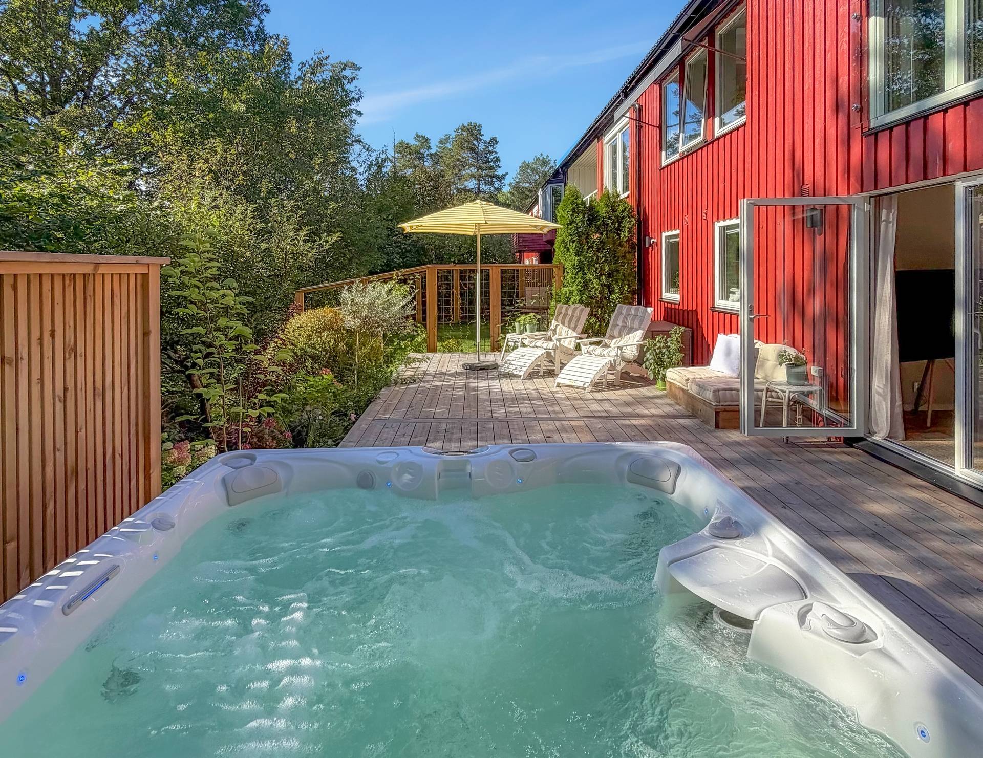 6 rum Villa på Apeltunet 13 Rudboda Lidingö kommun - bild 19