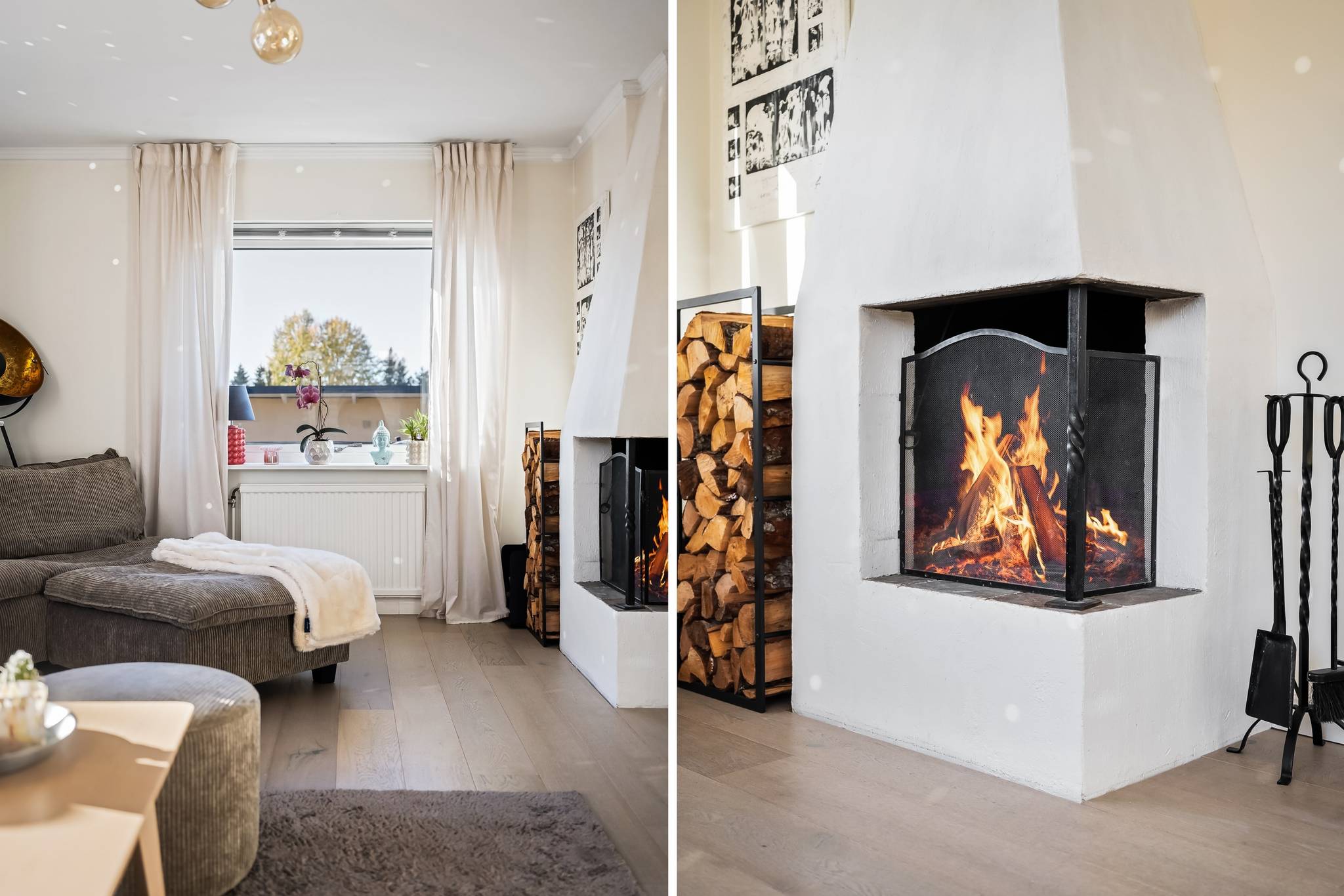 4 rum Villa på Broddvägen 21 Vendelsö Gård Haninge kommun - bild 12