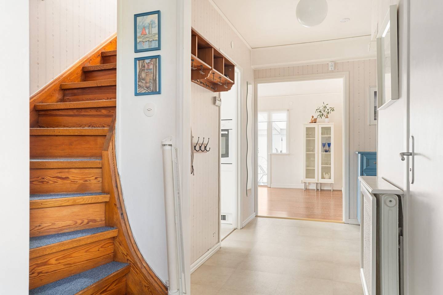 5 rum Villa på Fridhemsgatan 5 Kungälv Centrum Kungälvs kommun - bild 30