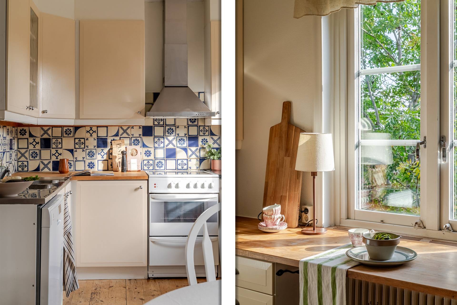 7 rum Villa på Topeliusvägen 32 Bromma Stockholms kommun - bild 32