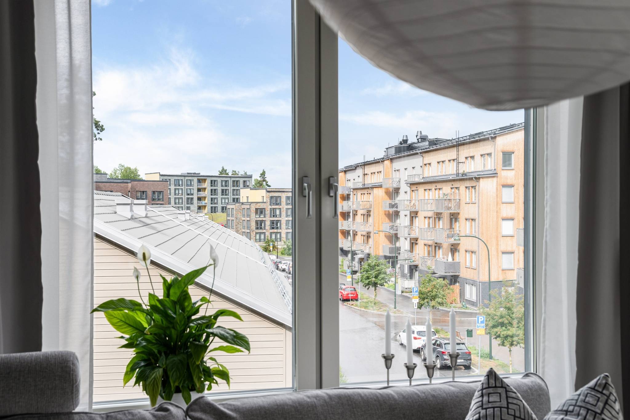 2 rum Lägenhet på Vardövägen 84 Vega Haninge kommun - bild 7