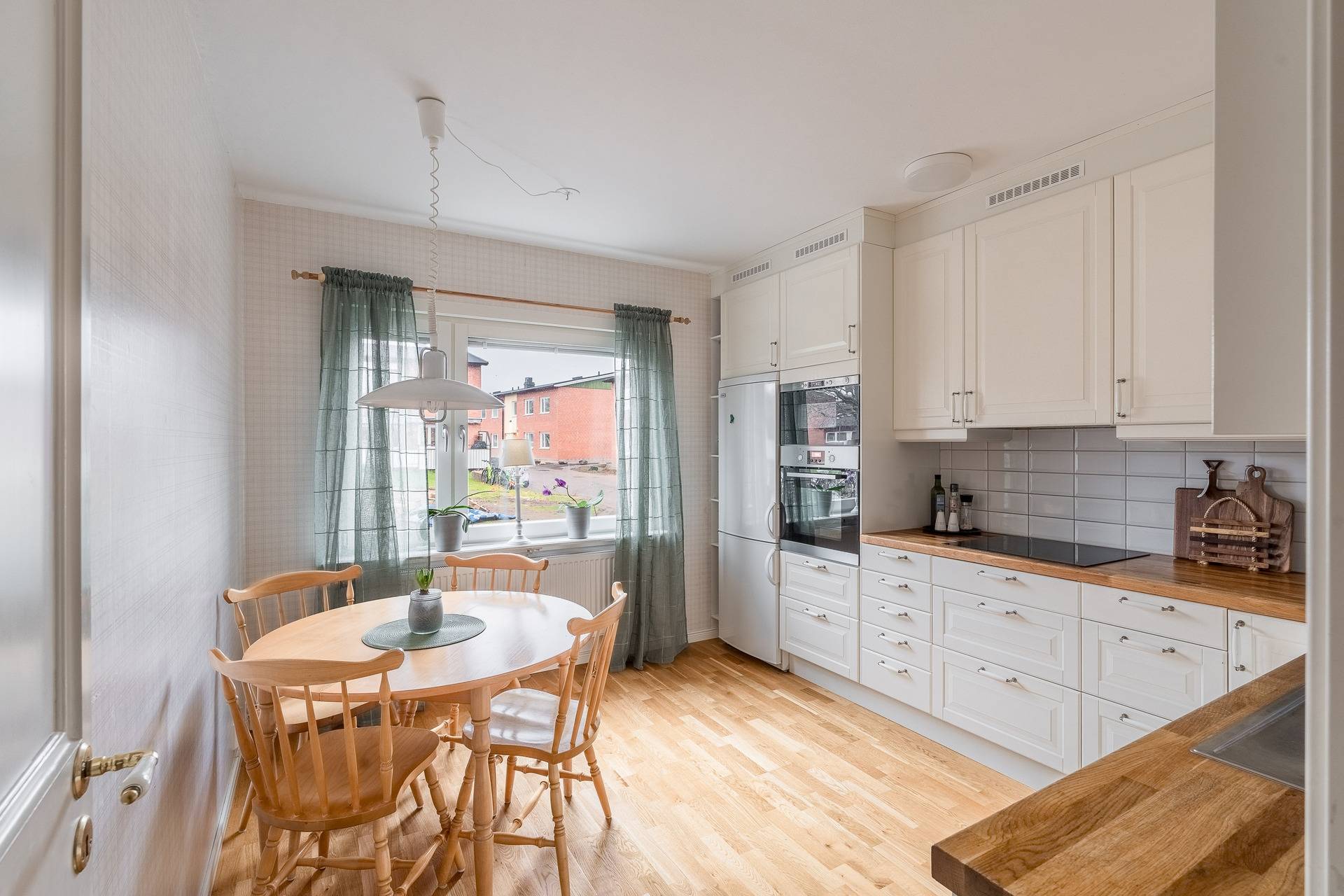 3.5 rum Lägenhet på Körvelgatan 13A Årsta Uppsala kommun - bild 13