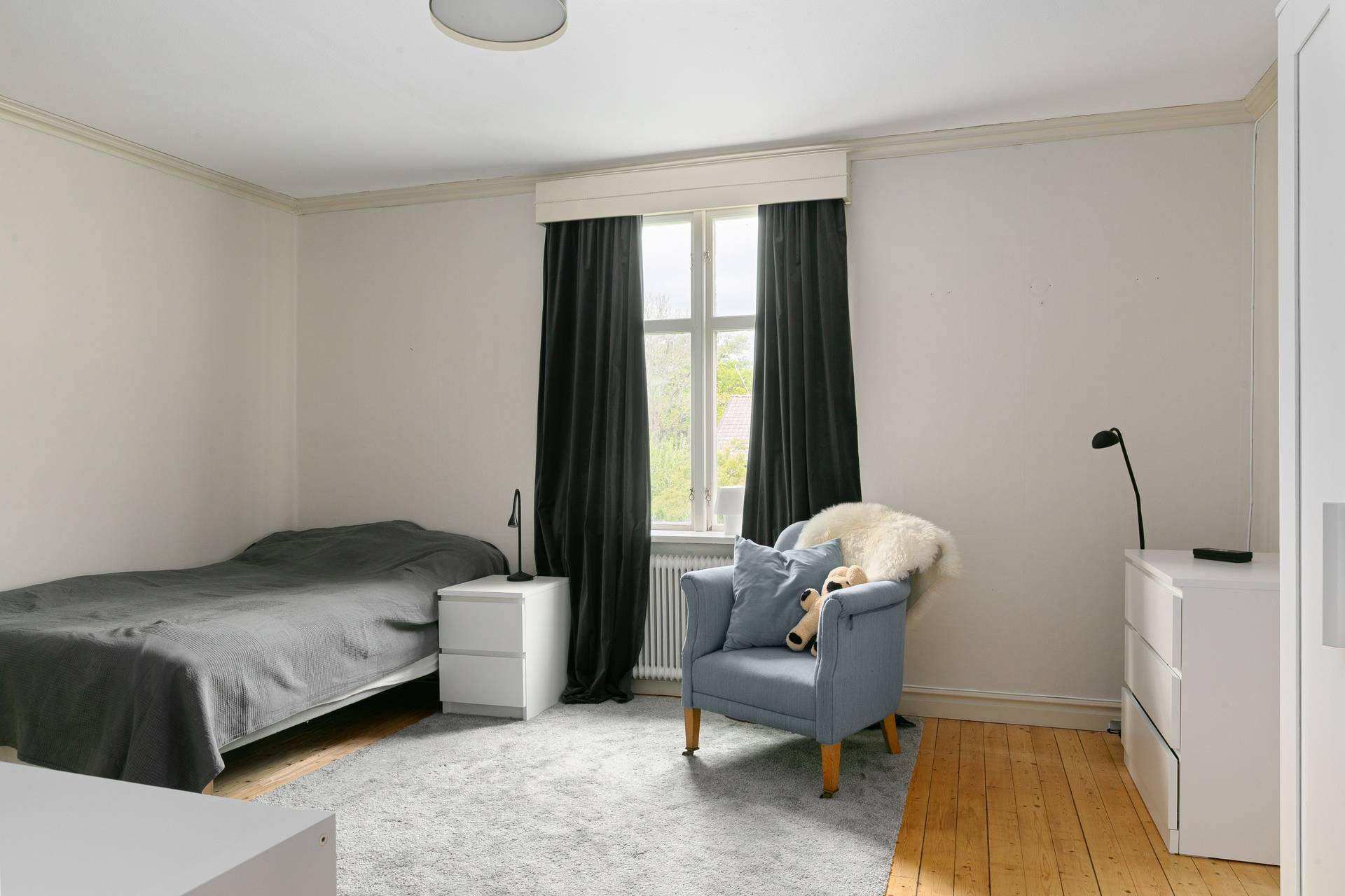9 rum Villa på Lanforsvägen 2 Älvkarleö Älvkarleby kommun - bild 38