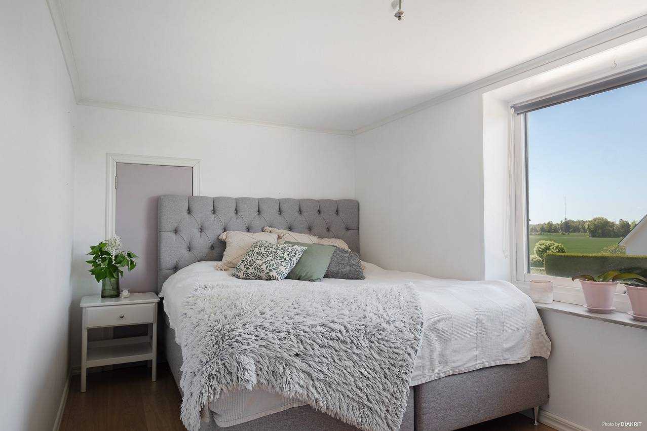 4 rum Villa på Nyåkra 6839 Hörby Hörby kommun - bild 10