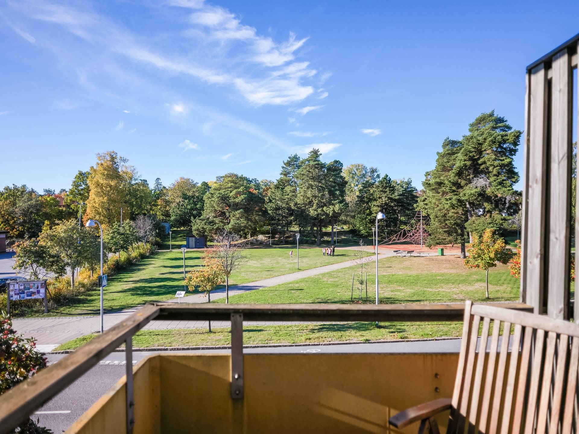 2 rum lägenhet på Nynäsvägen 28A Norra Nynäshamn, Nynäshamns kommun - bild 1